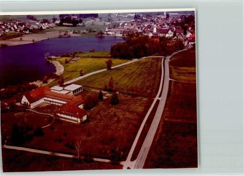 88353 W7964 Kißlegg FOTO KEINE AK Luftaufnahme