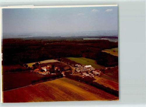 Altenstadt Luftaufnahme