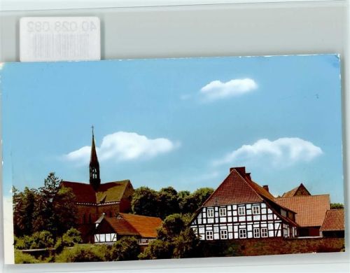 31547 W3076 Loccum FOTO KEINE AK
