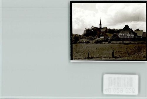 31547 W3076 Loccum FOTO KEINE AK