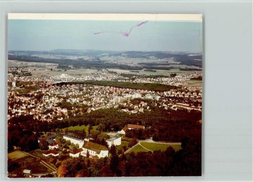 92318 W8430 Neumarkt , Oberpf FOTO KEINE AK Luftaufnahme