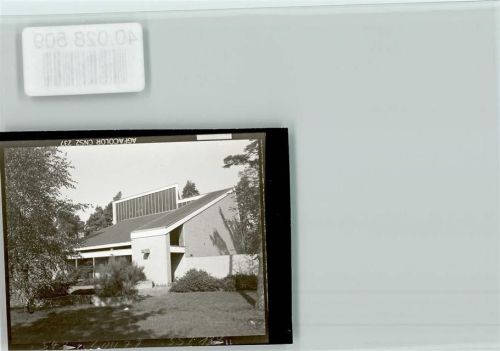 31558 W3055 Hagenburg b Wunstorf FOTO KEINE AK