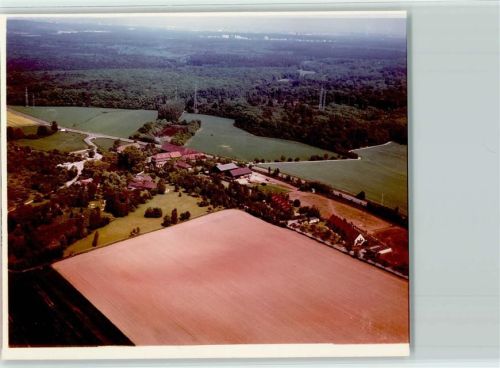 Götzenhain Luftaufnahme
