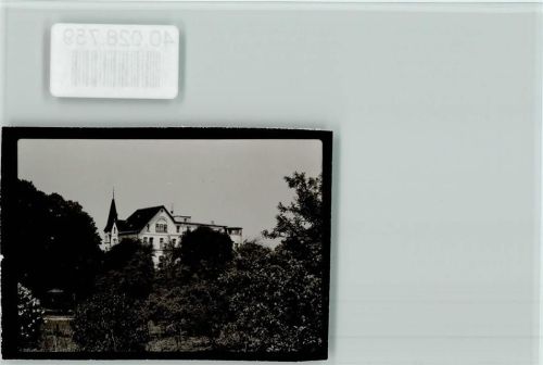 Orsoy Altersheim