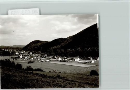 34431 W3538 Bredelar FOTO KEINE AK