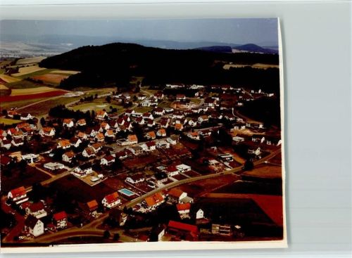 Michelbach Luftaufnahme