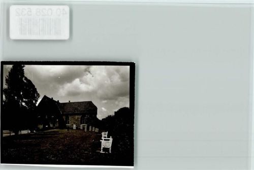 31547 W3076 Loccum FOTO KEINE AK Kloster