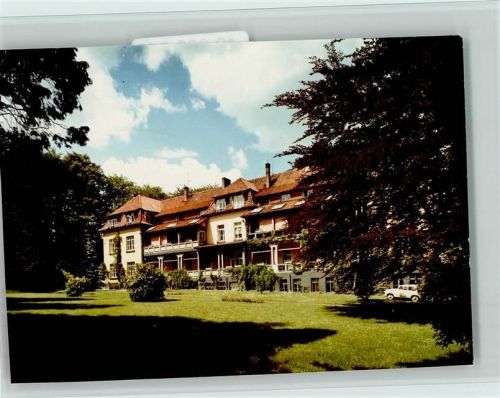 Rehburg-Loccum Marienheim