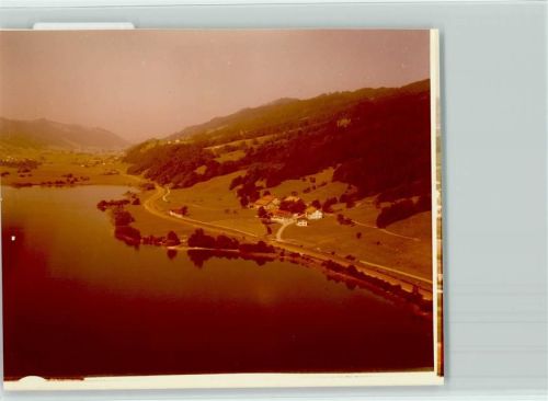 87509 W8970 Trieblings i Allgäu FOTO KEINE AK Luftaufnahme