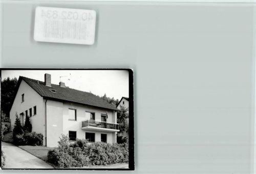 Nieheim Pension Blume