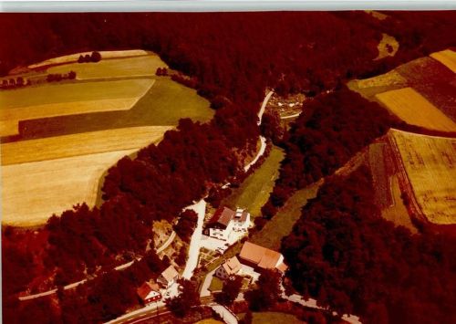 34516 W3546 Schmittlotheim FOTO KEINE AK Luftaufnahme