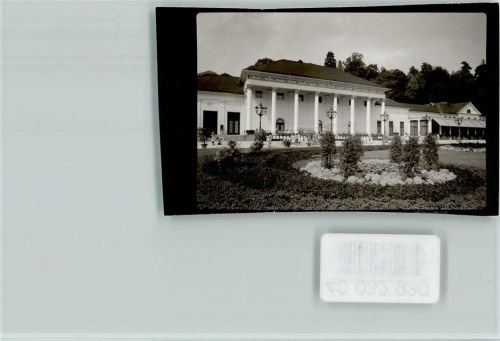 Baden-Baden Spielbank