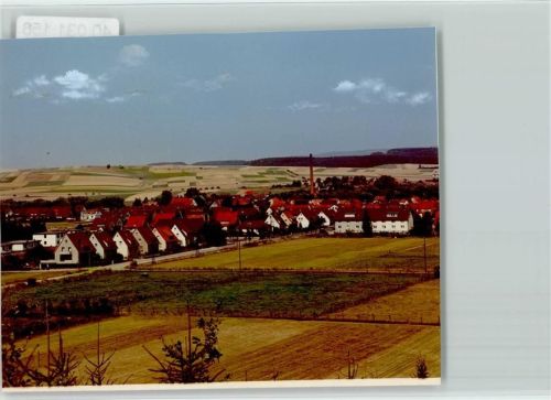 37197 W3420 Hattorf am Harz FOTO KEINE AK