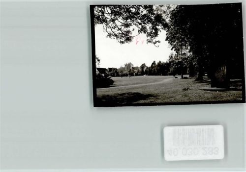 Borghorst Denkmal im Park