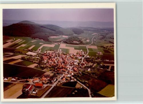 Kleinern Luftaufnahme