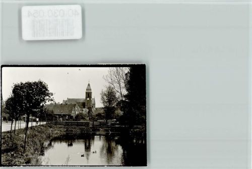 Schermbeck Weiher