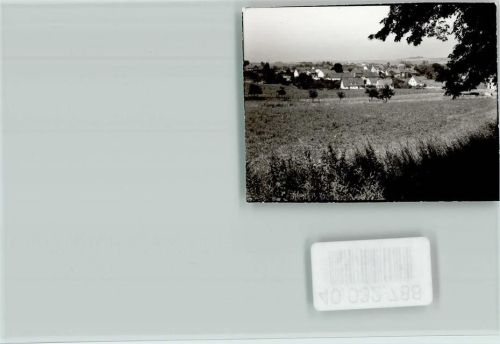 34516 W3546 Vöhl FOTO KEINE AK