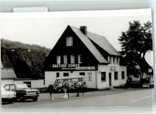 Gerlingen Gasthof Conze