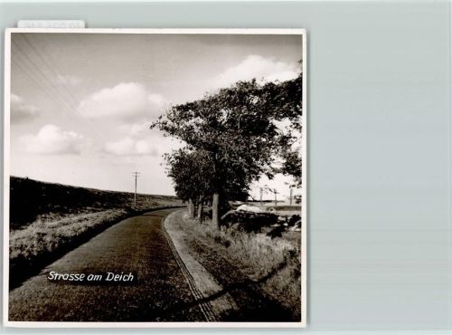 Weener Strasse am Deich