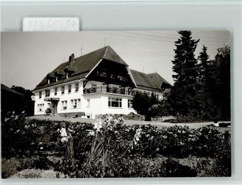 Birkendorf Gasthof Post