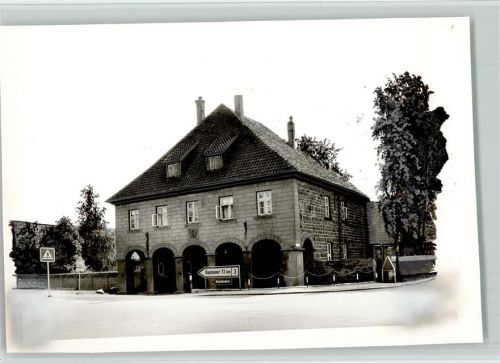 Pattensen