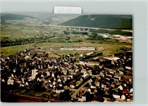 Haiger Luftaufnahme