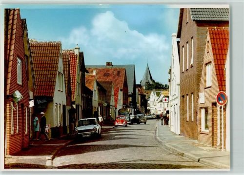 25836 W2256 Garding FOTO KEINE AK
