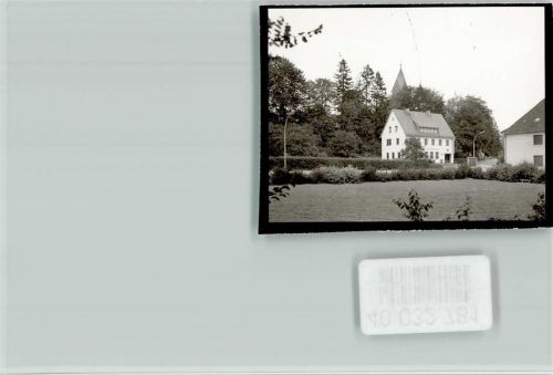 Bredelar Kreissparkasse