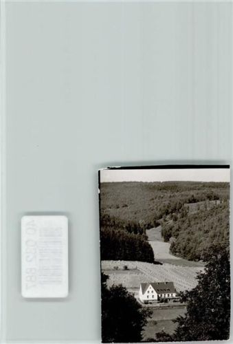35104 W3540 Dalwigksthal , Waldeck FOTO KEINE AK