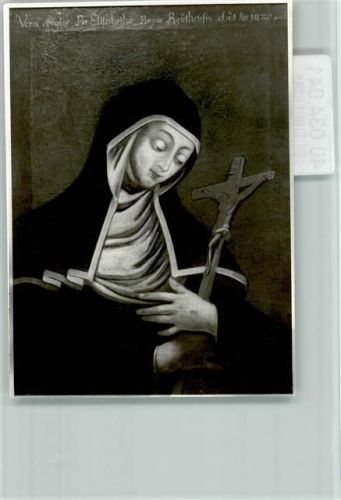 Reute Kloster Reute Gute Betha