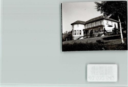Nieheim Berghof