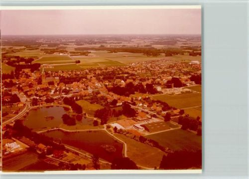 Ankum Luftaufnahme