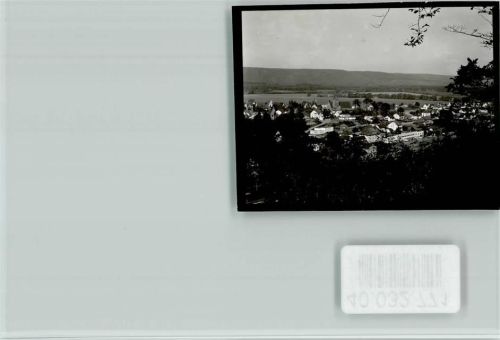 34431 W3538 Bredelar FOTO KEINE AK