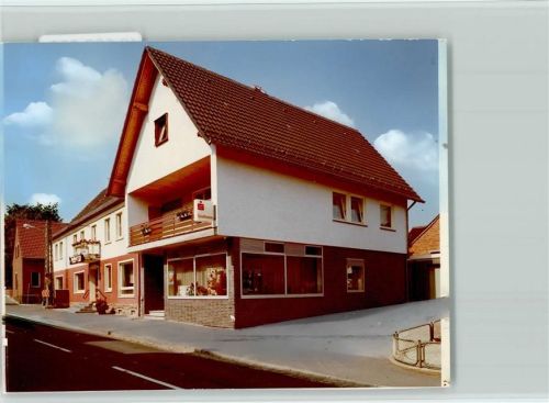 Bühne Sparkasse