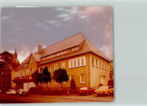 Burbach