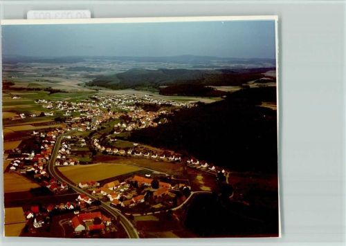 Bottendorf Luftaufnahme