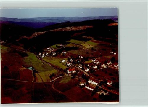 Hesselbach Luftaufnahme