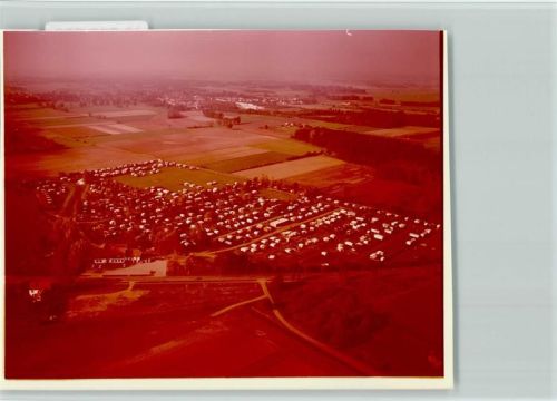 Rethem Luftaufnahme Campingplatz