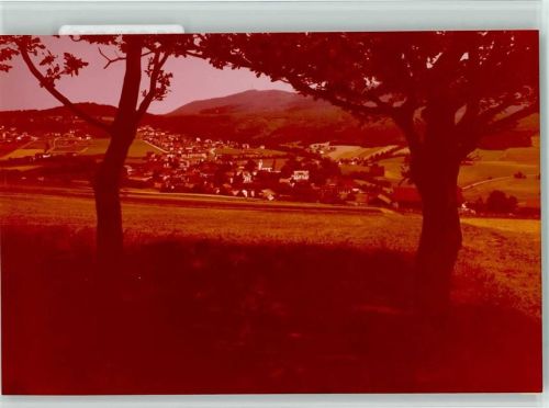 93485 W8491 Rimbach , Oberpf FOTO KEINE AK
