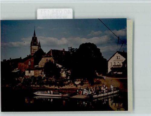 37671 W3470 Lüchtringen FOTO KEINE AK