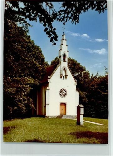 Aulendorf Kapelle