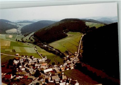 Rattlar Luftaufnahme