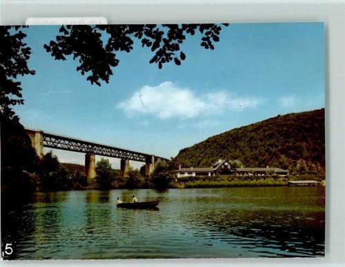 Eiswoog Brücke