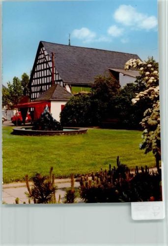 56414 W5431 Wallmerod , Westerw FOTO KEINE AK
