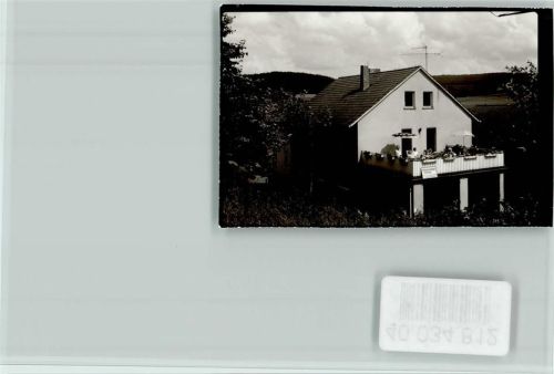 Appenfeld Hartmühle