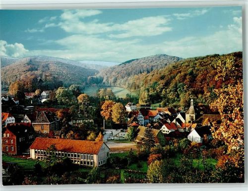 Lauenstein