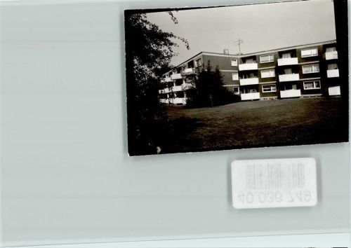 Bönen Altenheim