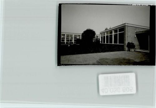 38268 W3325 Lengede FOTO KEINE AK