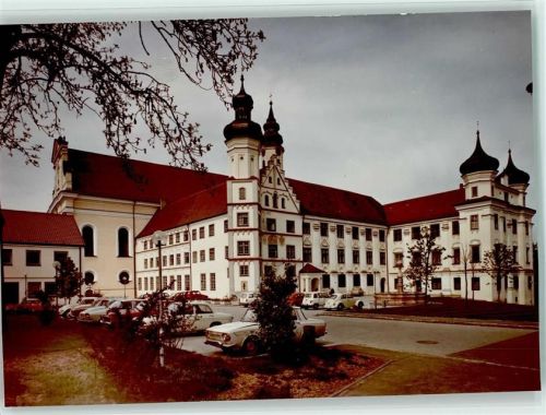 88430 W7956 Rot an der Rot FOTO KEINE AK