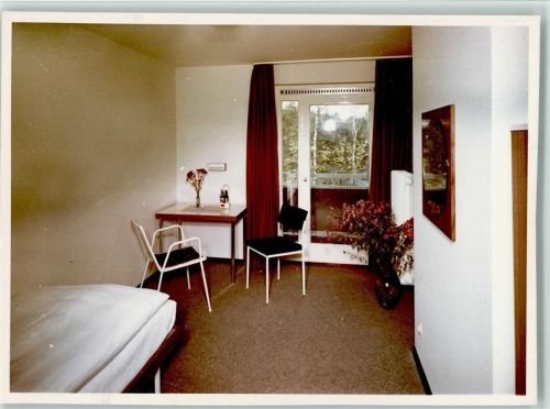 73553 W7061 Ebnisee FOTO KEINE AK Hotel Ebnisee